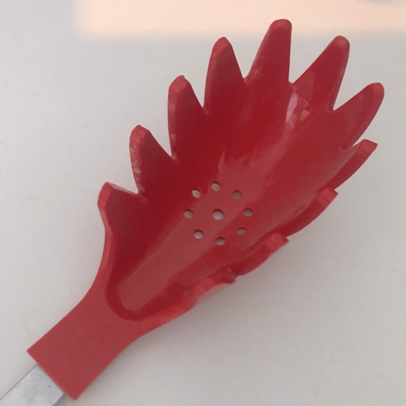 Vintage Bonny USA Pasta Server - Picture 3 of 5